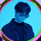 A graphic featuring Tablo from Epik High